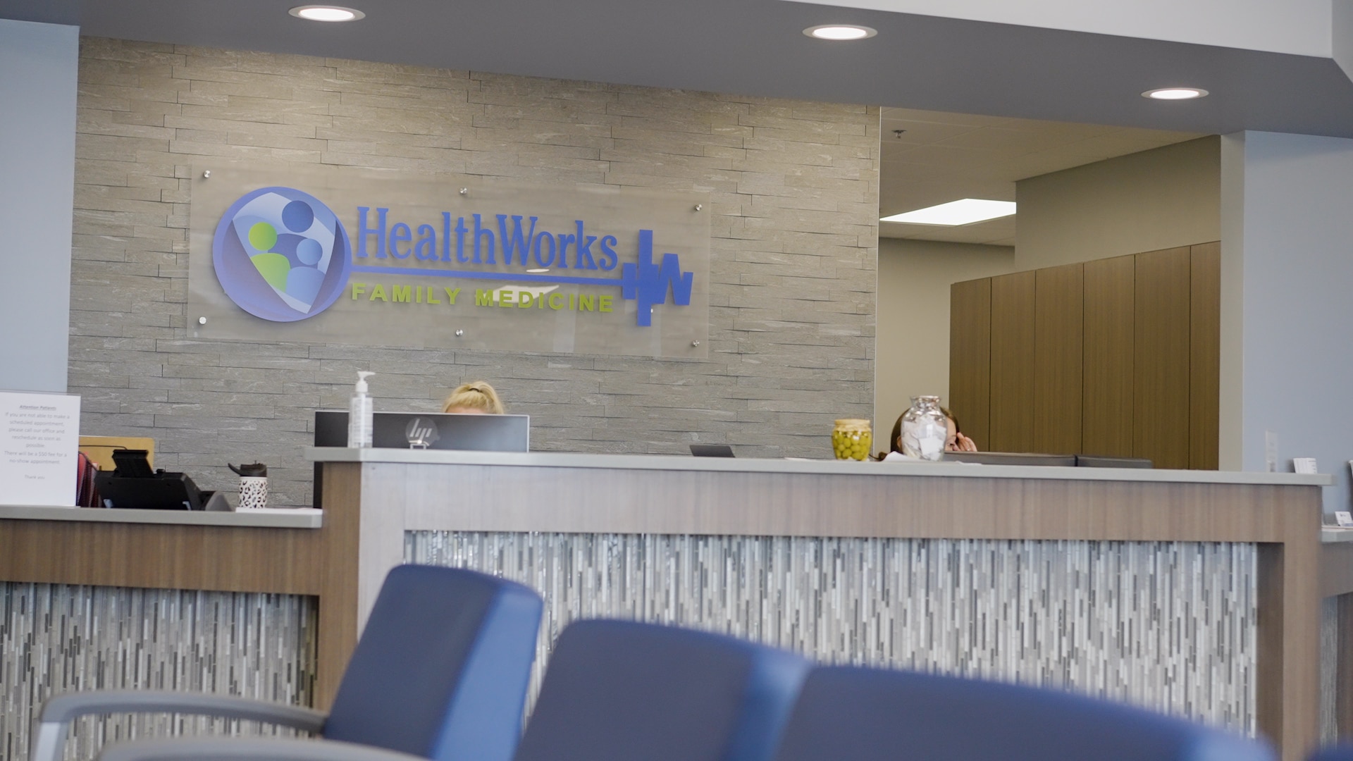 Healthworks Family Medicine | Primary Care Practice | Paducah, KY — Family Medicine clinic in Paducah, KY