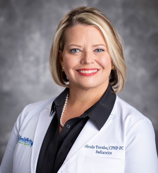Healthworks Family Medicine | Dr. Nicole Turnbo